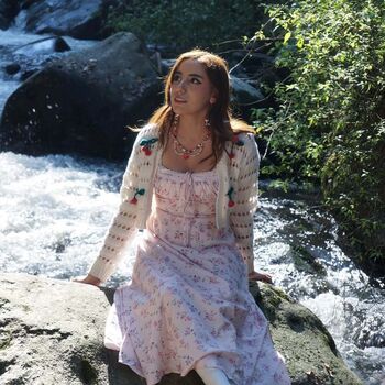 Full leaked Kfitzyxo/ private onlyfans photo