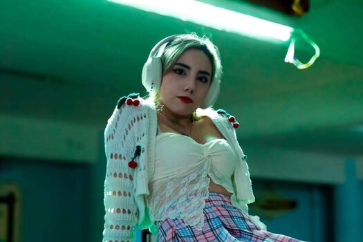 Full leaked Kitty kett/ private onlyfans photo