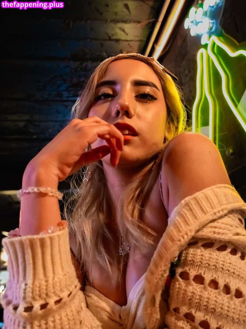 Full leaked Princess marie/ private onlyfans photo