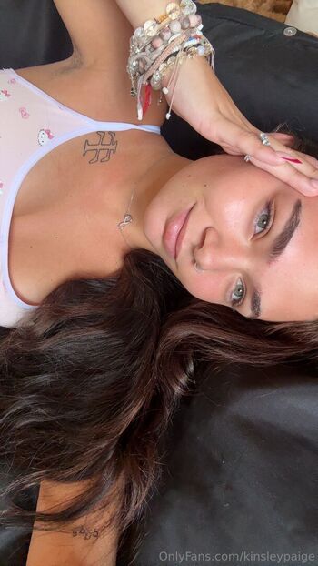 kinsleypaige
