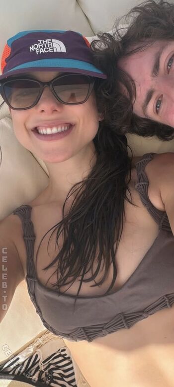 Full leaked Kira kosarin  page private onlyfans photo