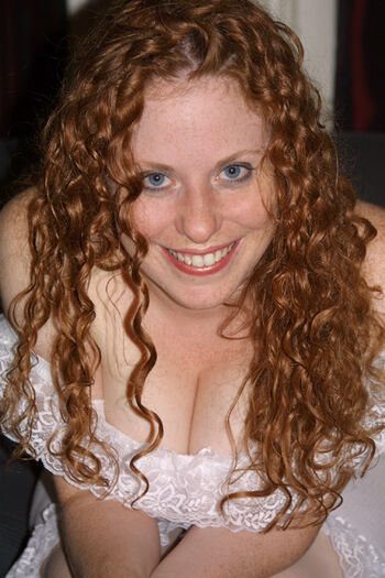 Full leaked Kira the little redhead page private onlyfans photo
