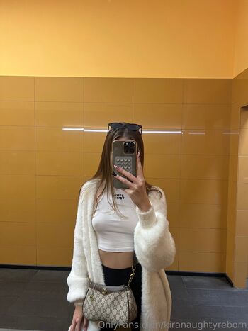 Full leaked Kiranaughtyreborn private onlyfans photo