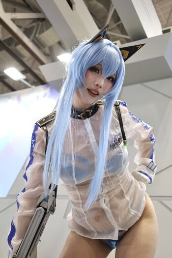 Full leaked Kiriko page private onlyfans photo