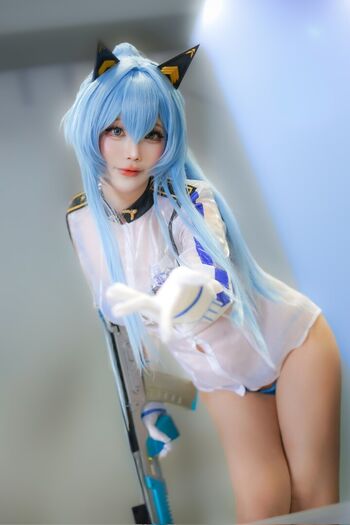 Full leaked Kiriko page private onlyfans photo