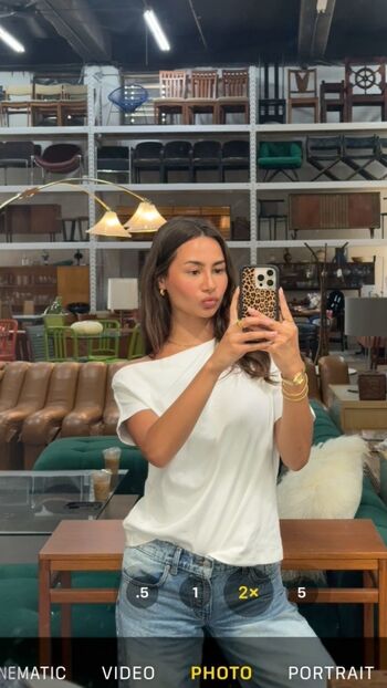 Full leaked Kirra santos page private onlyfans photo