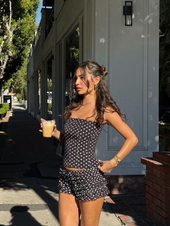 Full leaked Kirra santos page private onlyfans photo