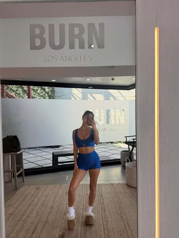 Full leaked Kirra santos page private onlyfans photo