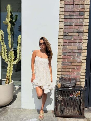 Full leaked Kirra santos private onlyfans photo