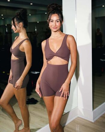 Full leaked Kirra santos private onlyfans photo