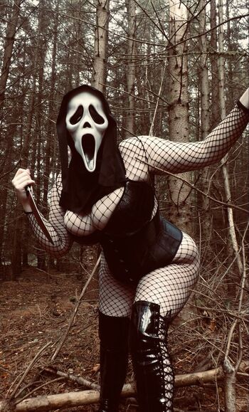 Kirsten Minnery-laing