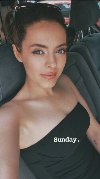 Full leaked Kirsten ria private onlyfans photo