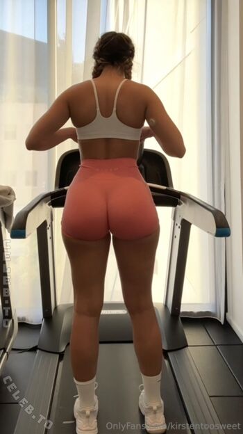 Full leaked Kirstentoosweet private onlyfans photo