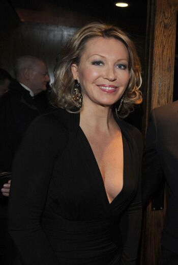 Kirsty Young