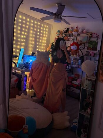 Full leaked Kisojade rejinamunoz private onlyfans photo