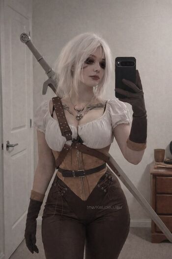 Full leaked Kisslickk private onlyfans photo