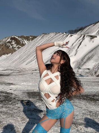 Full leaked Kisslife private onlyfans photo