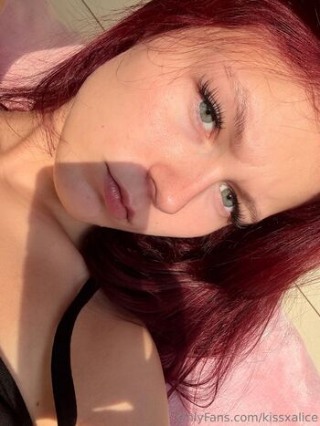kissxalice