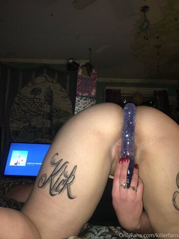 Full leaked Kitana killerfans private onlyfans photo