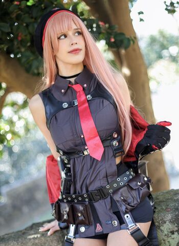 Full leaked Kitsunedere private onlyfans photo