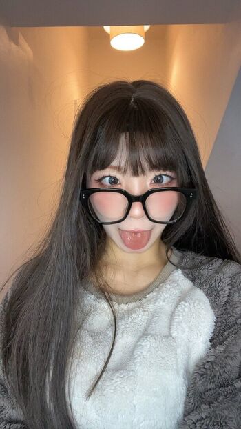 Full leaked Kiwibear private onlyfans photo