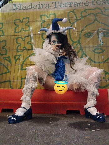 Full leaked Ariana marie / private onlyfans photo