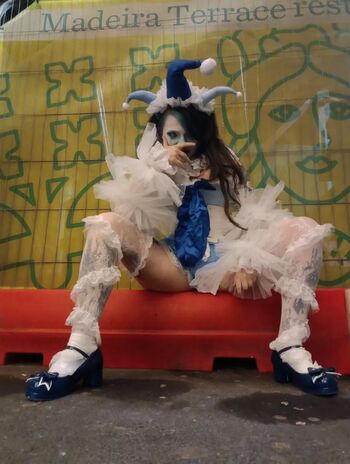 Full leaked Bettie ballhaus / private onlyfans photo