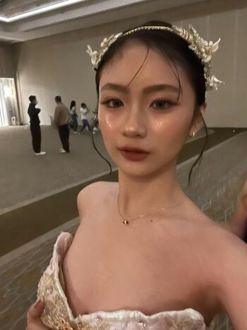 Full leaked Kiyoww oik private onlyfans photo