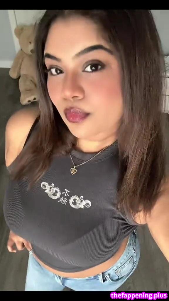 Kkarishma66 Foto OnlyFans Desnuda #1