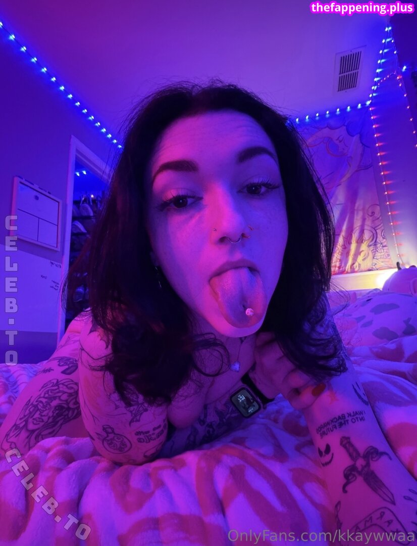 https: / kkaywwaa Фото обнажённых OnlyFans #30