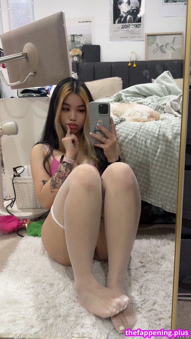 Kkimvu / kkimvu_ Fotografie OnlyFans Dezbrăcată #245