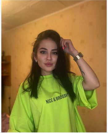 Классова Екатерина