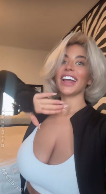 Full leaked Knagi private onlyfans photo