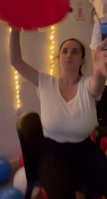 Full leaked Georgia vts/ private onlyfans photo