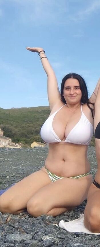 Full leaked Litlonn/ private onlyfans photo