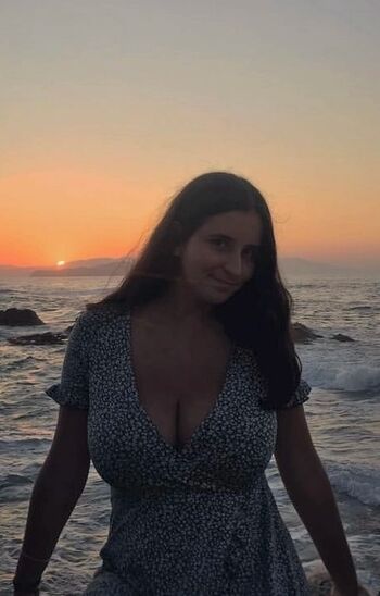 Full leaked Brooke monk / private onlyfans photo