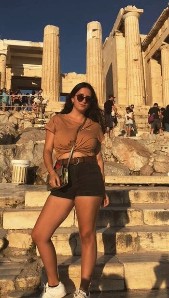 Full leaked Hannah martin / private onlyfans photo