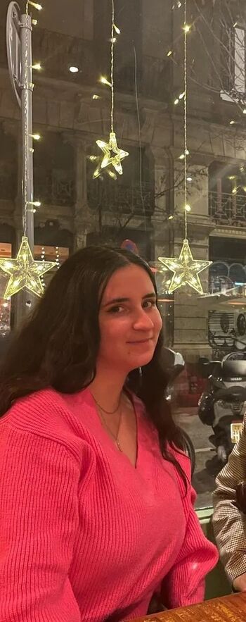 Full leaked Hilda kertalli/ private onlyfans photo