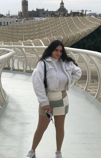 Full leaked Gialover / private onlyfans photo