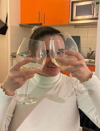 Full leaked Callie konopka/ private onlyfans photo