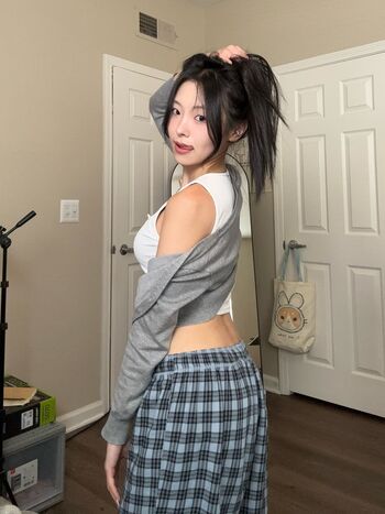 Full leaked Alice cottonsox/ private onlyfans photo