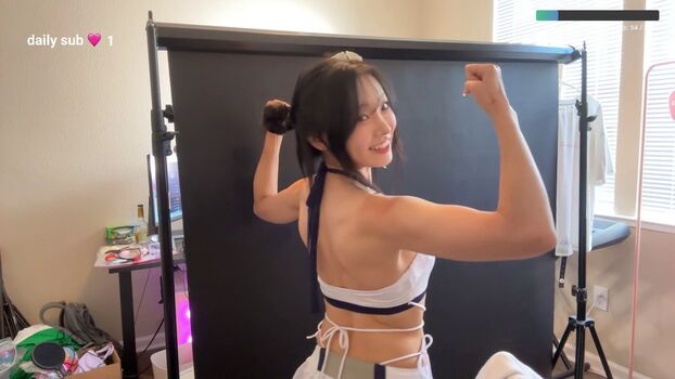 Full leaked Sofy hughes/ private onlyfans photo