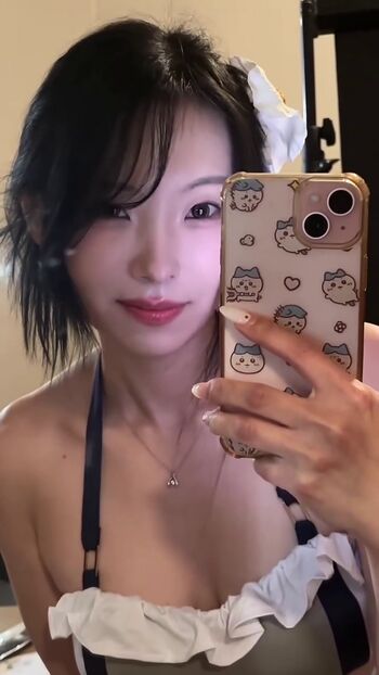 Full leaked Allysinthegym/ private onlyfans photo