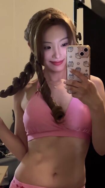 Full leaked Miku ohashi/ private onlyfans photo