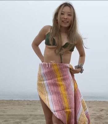 Full leaked Emilia vizcarra/ private onlyfans photo