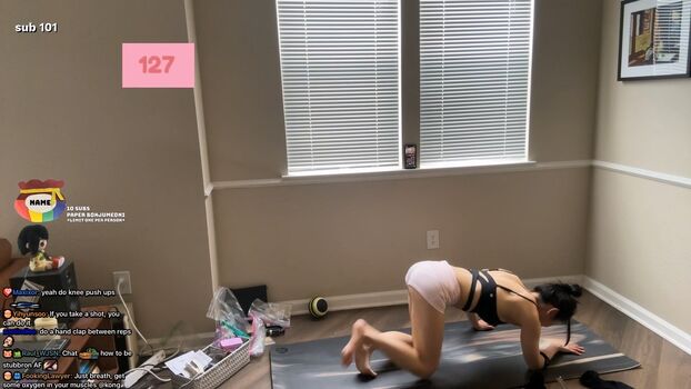 Full leaked Simonitta/ private onlyfans photo