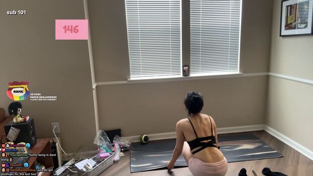 Full leaked Emily ra private onlyfans photo