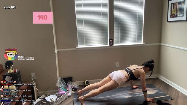 Full leaked Wuffelipuffeli/ private onlyfans photo