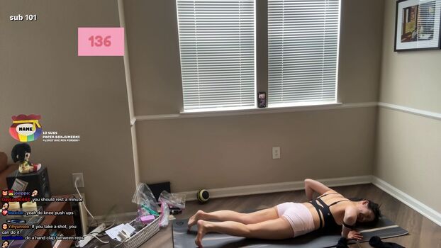 Full leaked Rayveness/ private onlyfans photo