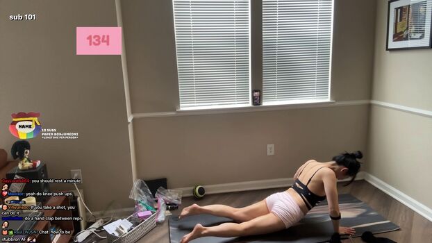 Full leaked Strawberrisweetv private onlyfans photo